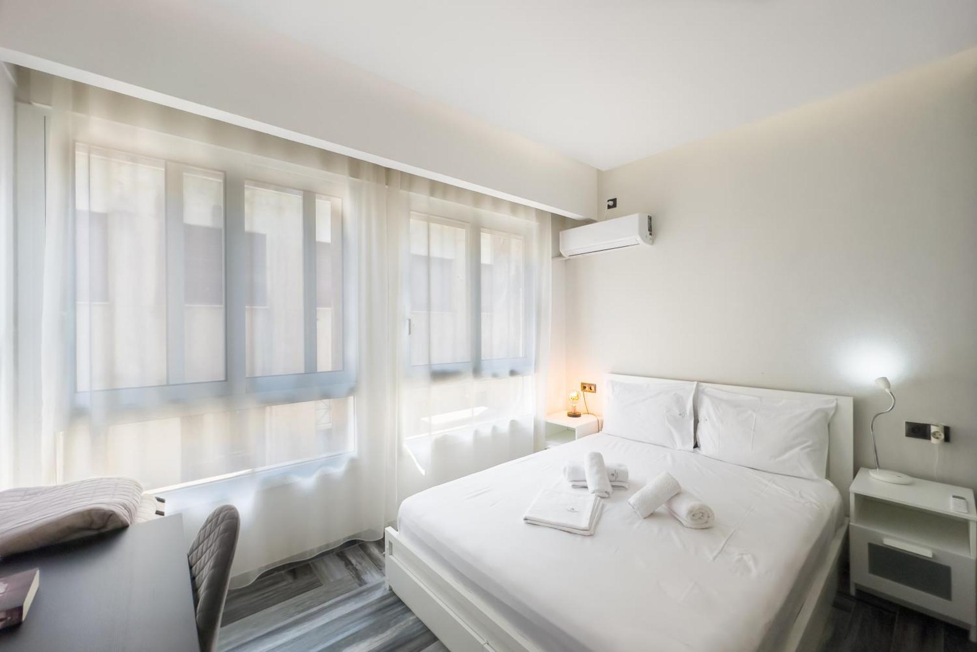 Athenian Dream Suite Exterior foto
