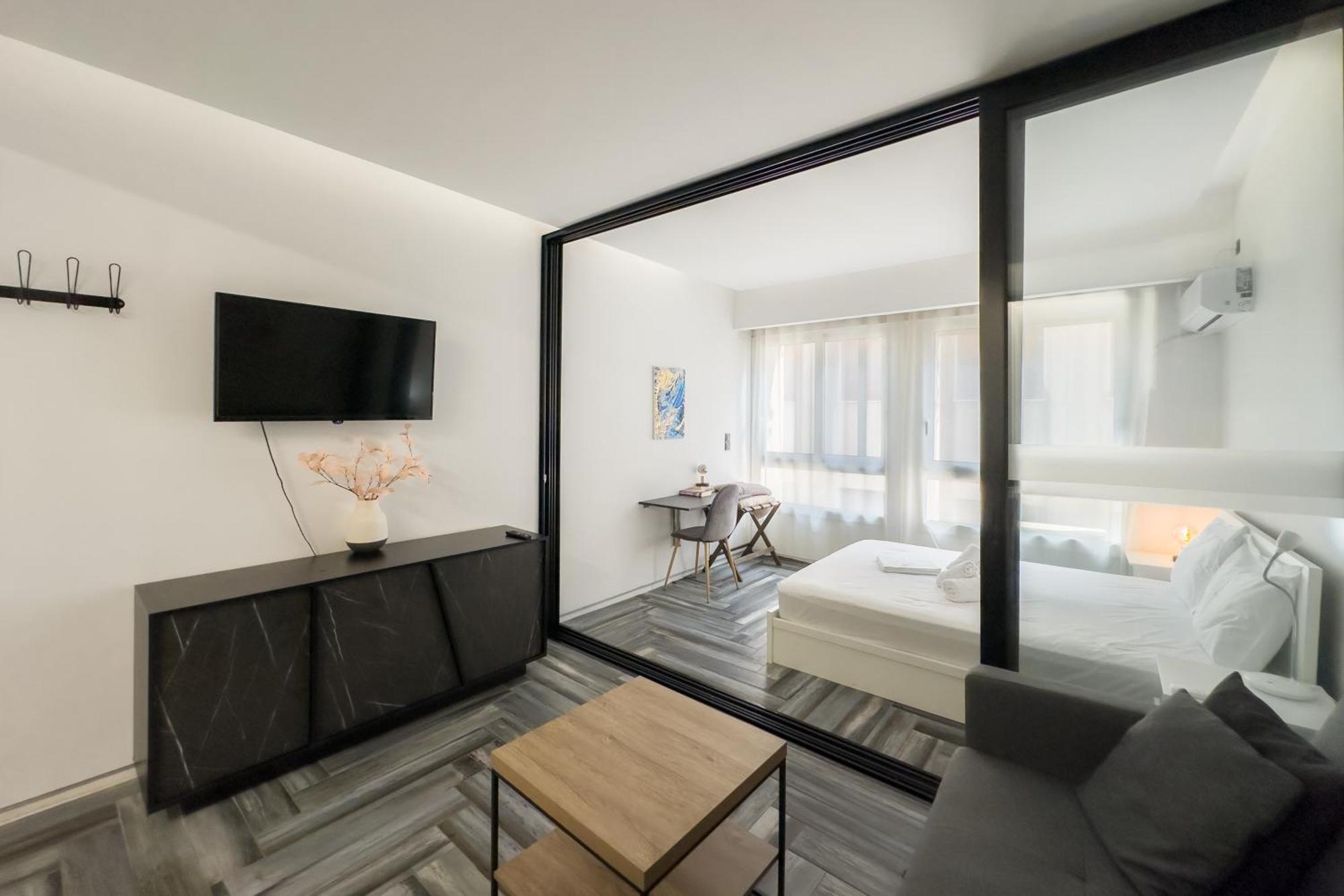 Athenian Dream Suite Exterior foto