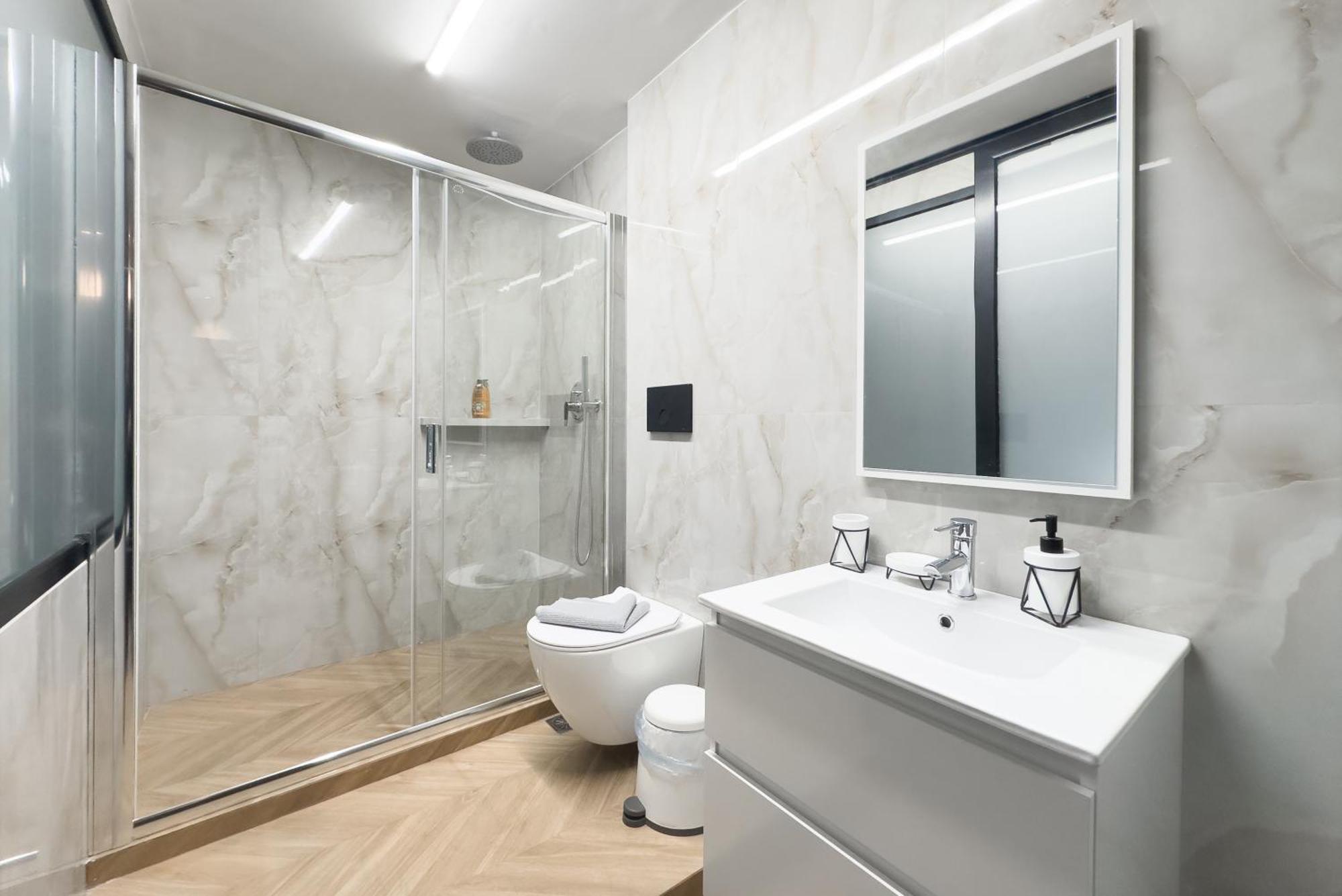 Athenian Dream Suite Exterior foto